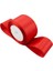 Saten Kurdele 6 cm Kırmızı 2 Metre 1