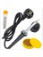 40W Pasta ve Lehim Telli Havya Seti TM-9112 2