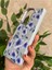 Xiaomi Poco X7 Pro Kılıf Desenli Kamera Koruma Çıkıntılı Soft Tasarım Elde Kaymayan Kapak 3