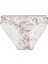 Berrak Kadın Için Renk Desenli Bikini 1