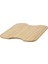 Bambu Servis Arabası Kapağı, 36X26 Cm, Kullanışlı ve Şık Tasarım 1