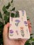 Xiaomi Poco X7 Pro Kılıf Desenli Kamera Koruma Çıkıntılı Soft Tasarım Elde Kaymayan Kapak 3