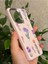 Xiaomi Poco X7 Pro Kılıf Desenli Kamera Koruma Çıkıntılı Soft Tasarım Elde Kaymayan Kapak 4