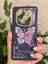 Xiaomi Redmi Note 14 Pro Kılıf Desenli Kamera Koruma Çıkıntılı Soft Tasarım Elde Kaymayan Kapak 1