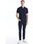 Yeni Sezon Slim Fit Erkek Jean Pantolon 1