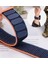 Amazfit Gts 3 Amazfit Active ile Uyumlu Kordon Ayarlanabilir Hasır Örgü Cırtlı 20MM Spor Kayış 2