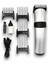 Çok Renkli Profesyonel Tıraş Makinesi Seti, Kaliteli ve Şık Tasarım 1
