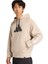 Çocuk Bej Sweatshirt U Snow Hd JM6362 6