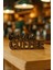 But Fırst Coffe Yazılı Kahve Köşesi Dekoru 1