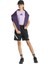 Çocuk Mor T-Shirt Jg Z.n.e Baby T JW2408 4