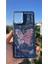 Samsung Galaxy A13 Kılıf Desenli Tasarımlı Kamera Koruma Çıkıntılı Soft Tasarım Elde Kaymayan Kapak 1