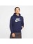 Nsw Club Fleece Graphic Pullover Hoodie BV2973-410 1