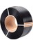 Yarı Otomatik Makine Çemberi ( 8 mm Siyah Polipropilen ( PP ) Çember 3500 Metre ) 2