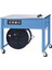 Yarı Otomatik Makine Çemberi ( 8 mm Siyah Polipropilen ( PP ) Çember 3500 Metre ) 3