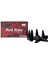 Darshan Incense Red Rose (Kırmızı Gül) Konik Tütsü 10 Adet 2