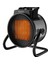 Auhma Fanlı Isıtıcı Elektrikli 3000W Fan 2.5 kg 27X17X28.5 cm Gri Renk Isıtıcı Havayı Kurutmaz 5