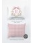 Organik 2’li Yastık Kılıfı Floral Serisi (50X70) – U Harfi 3