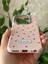 Tecno Spark 20C Kılıf Desenli Kamera Koruma Çıkıntılı Soft Tasarım Elde Kaymayan Kapak 4