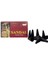 Darshan Incense Sandal Konik Tütsü 10 Adet 2
