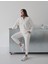 Kadın Nexa Scuba Kumaş Kapüşonlu Alt- Üst Takım 4