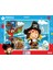 Blue Focus Pirate (Korsan) - Puzzle 72 Parça 1