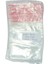 Kilitli Naylon Torba Poşet 9X11 cm Şeffaf 100 Adet 1 Paket 2