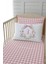 Organik 2’li Yastık Kılıfı Floral Serisi (50X70) – Z Harfi 2