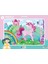 Blue Focus Unicorn (Tek Boynuzlu At) - Puzzle 30 Parça 1