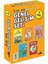Okul Öncesi 4 Yaş Genel Gelişim Seti (5 Kitap) 1
