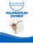 Yarı Otomatik Makine Çemberi ( 12 mm Beyaz Polipropilen ( PP ) Çember 3000 Metre ) 1