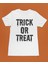 Trick Or Treat Unisex Tişört T-Shirt 1