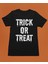 Trick Or Treat Unisex Tişört T-Shirt 2
