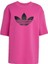 Kadın Pembe T-Shirt Spacer Trf Tee JV7224 1