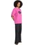 Kadın Pembe T-Shirt Spacer Trf Tee JV7224 4