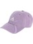 Aksesuar Mor Şapka Cap KF3315 1