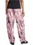 Kadın Pembe Eşofman Altı Sat Cargo Pants KC8809 3