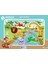 Blue Focus Cute Animals - Sevimli Hayvanlar Puzzle 30 Parça 1