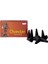 Darshan Incense Chandan Konik Tütsü 10 Adet 2