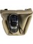 Skoda Superb 2008-2013 (6ileri) Vites Topuz Körüğü 3T0711113B 1