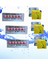 KOBRA130MG 6'lı x 3 Dizi + VEGA100 Mg 4'lü x 3 Dizi Geçıktırıcıli9 % 100 Orjınal Sertlestırıçilı9 Ikili Set Orjına Performansa Destek Kuvvet Arttırıçi9 Güc Takviye Erkeklere Özel Poniry_çıalis_viâgr-Â 1
