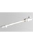 Taharet Çubuğu Plastik Başlı Uzun 34 cm 1