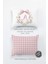 Organik 2’li Yastık Kılıfı Floral Serisi (50X70) – A Harfi 3