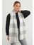 Ekose Desenli Şal 2