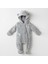 AC26032 Keep Smiling Welsoft Kozmonot Grey 1