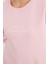 3 Iplik Manhattan Baskılı Bisiklet Yaka Sweatshirt 5