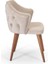 Modern Ahşap Modern Sandalye 1