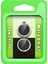 CPT05 Samsung Galaxy Z Flip 6 Raze Metal Kamera Lens - Gümüş 1
