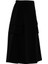 Kadın Siyah Etek W Ct Skırt JM8438 8