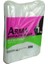 Naylon Torba Arma Şeffaf Bakkaliye Kuruyemiş Şeker Torbası 25X42 (3 Lik ) Takribi 140 Adet 1000 gr 3