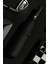 Rüzgarda Ters Dönebilen Kırılmayan 10 Tell Tam Otomatik Siyah Şemsiye Premium Black 106 cm Çap 3